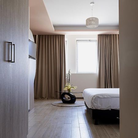 Queen Hotel Sesto San Giovanni Exteriér fotografie