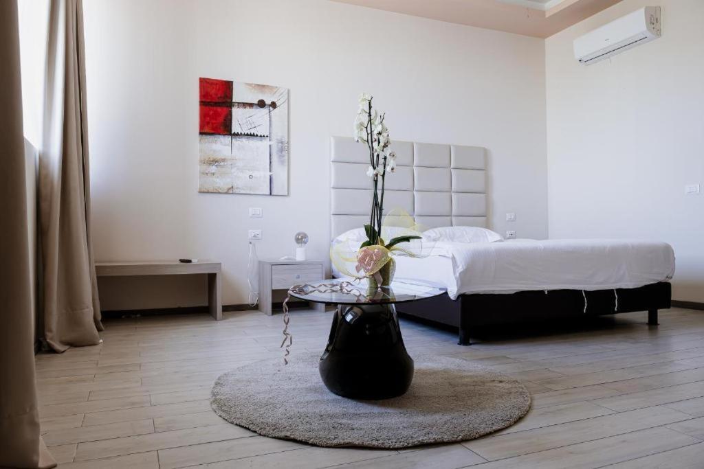 Queen Hotel Sesto San Giovanni Exteriér fotografie